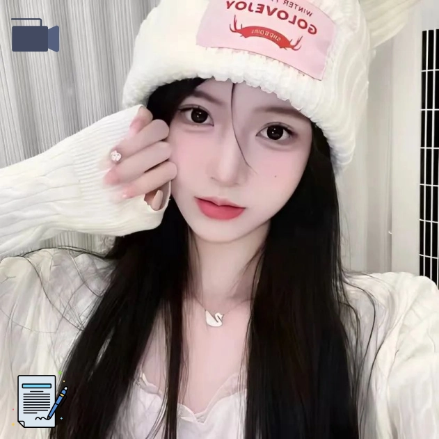 马女士